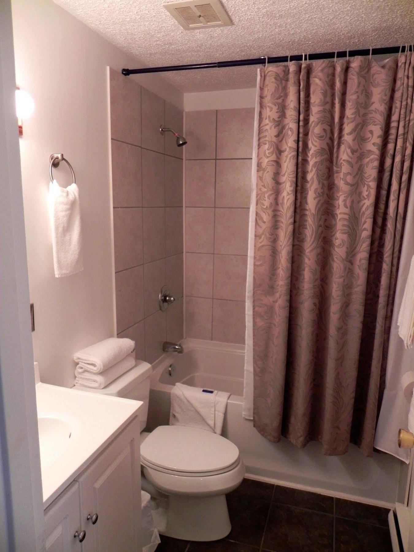 The Martin Arms Motel Sydney Luaran gambar